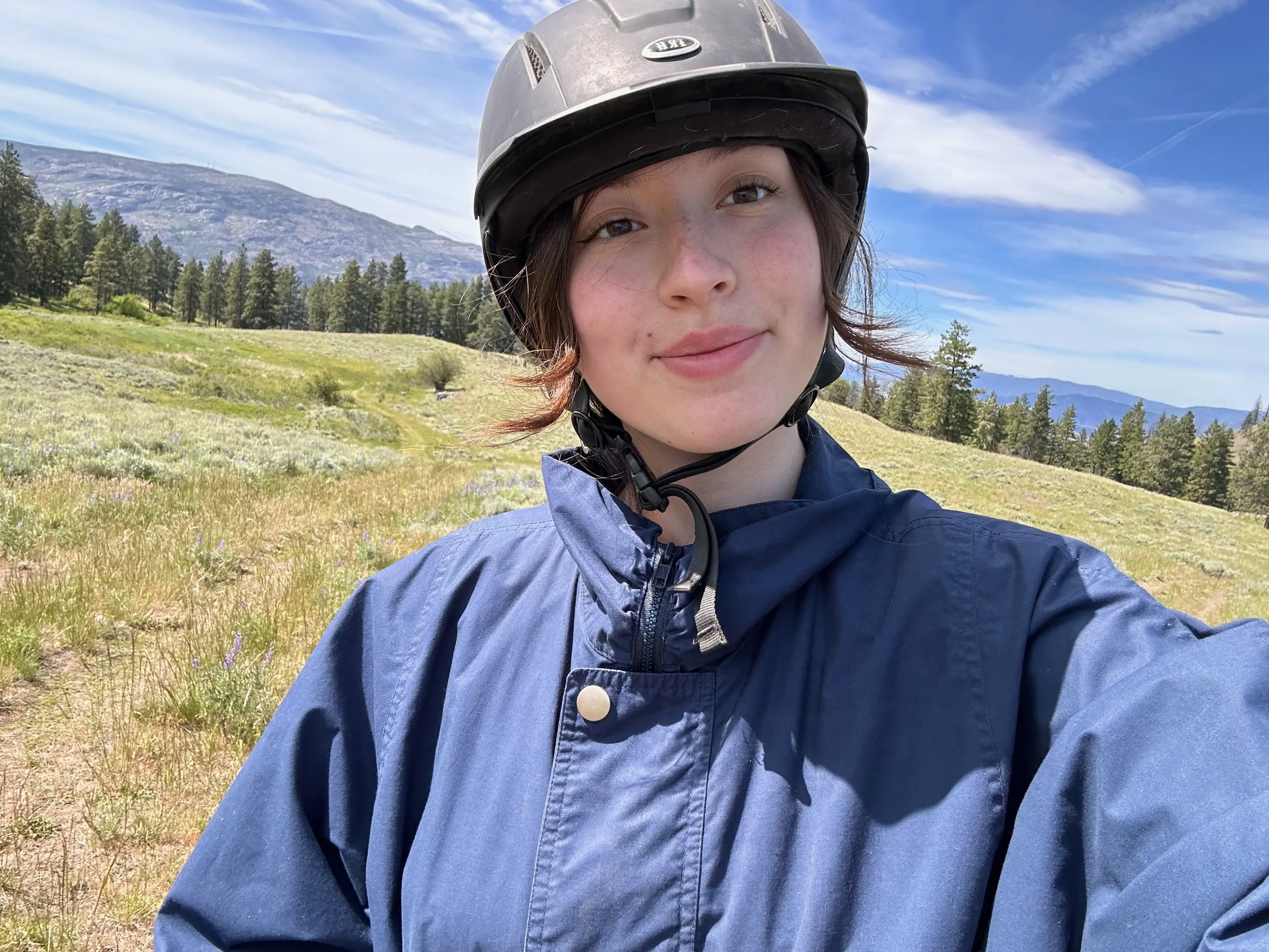 Tamiyana from Montréal (mini-Europe), Québec!