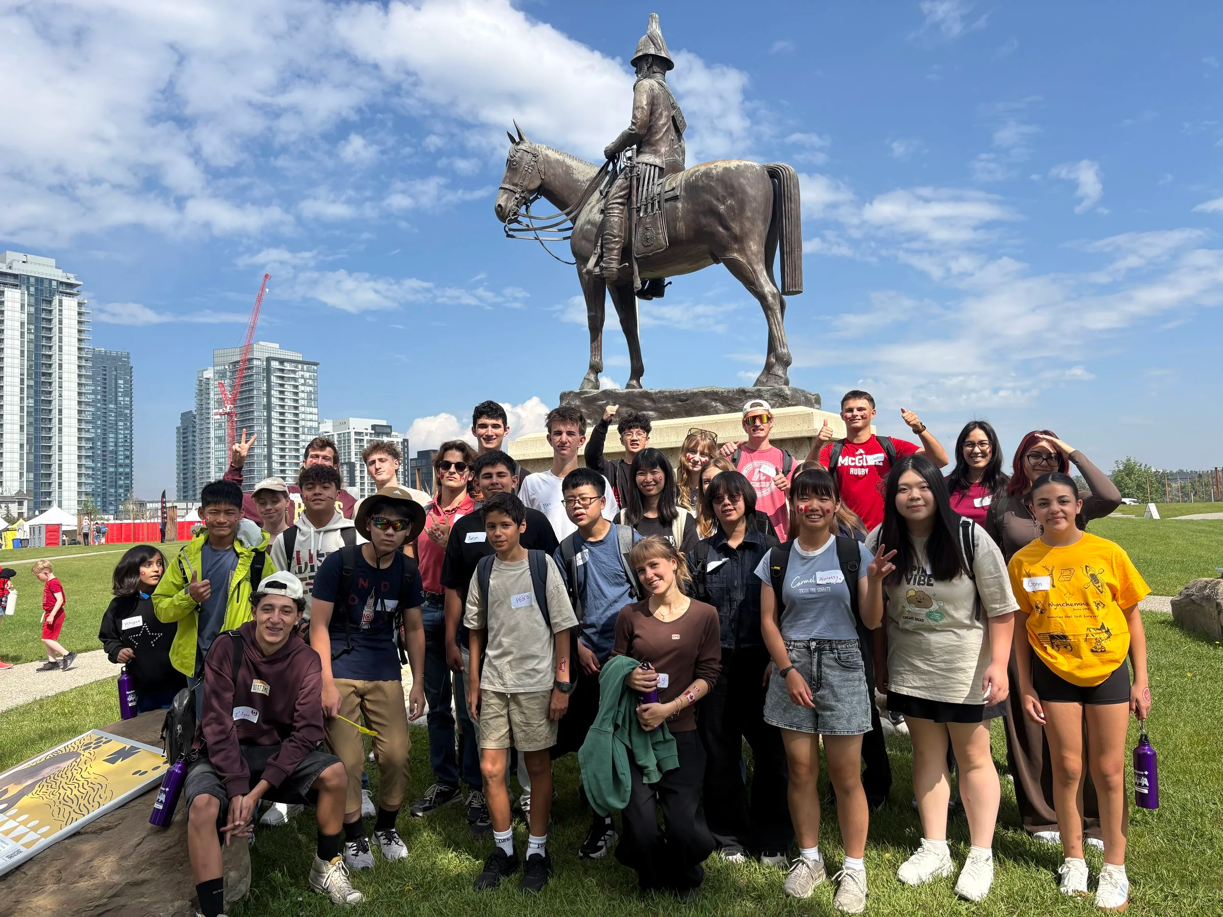 A Canada Days to Remember! 🇨🇦☀️