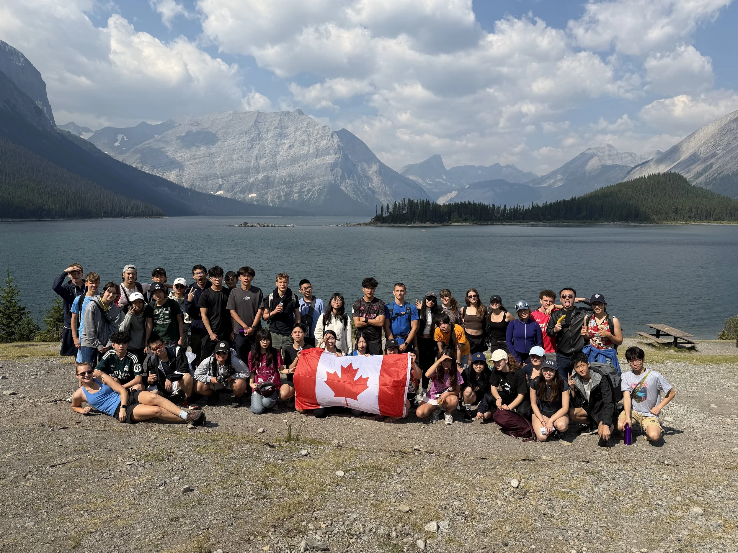 One Last Adventure: Our Amazing August Camping Trip