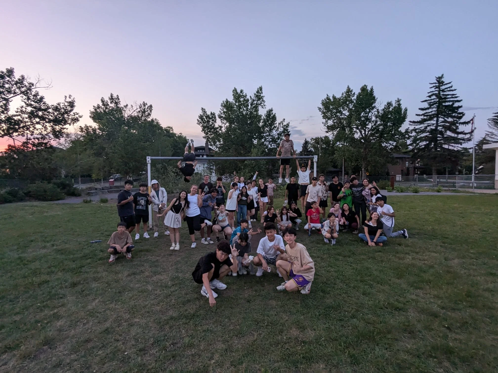 Soccer Sizzle: A Culinary Kickoff! 