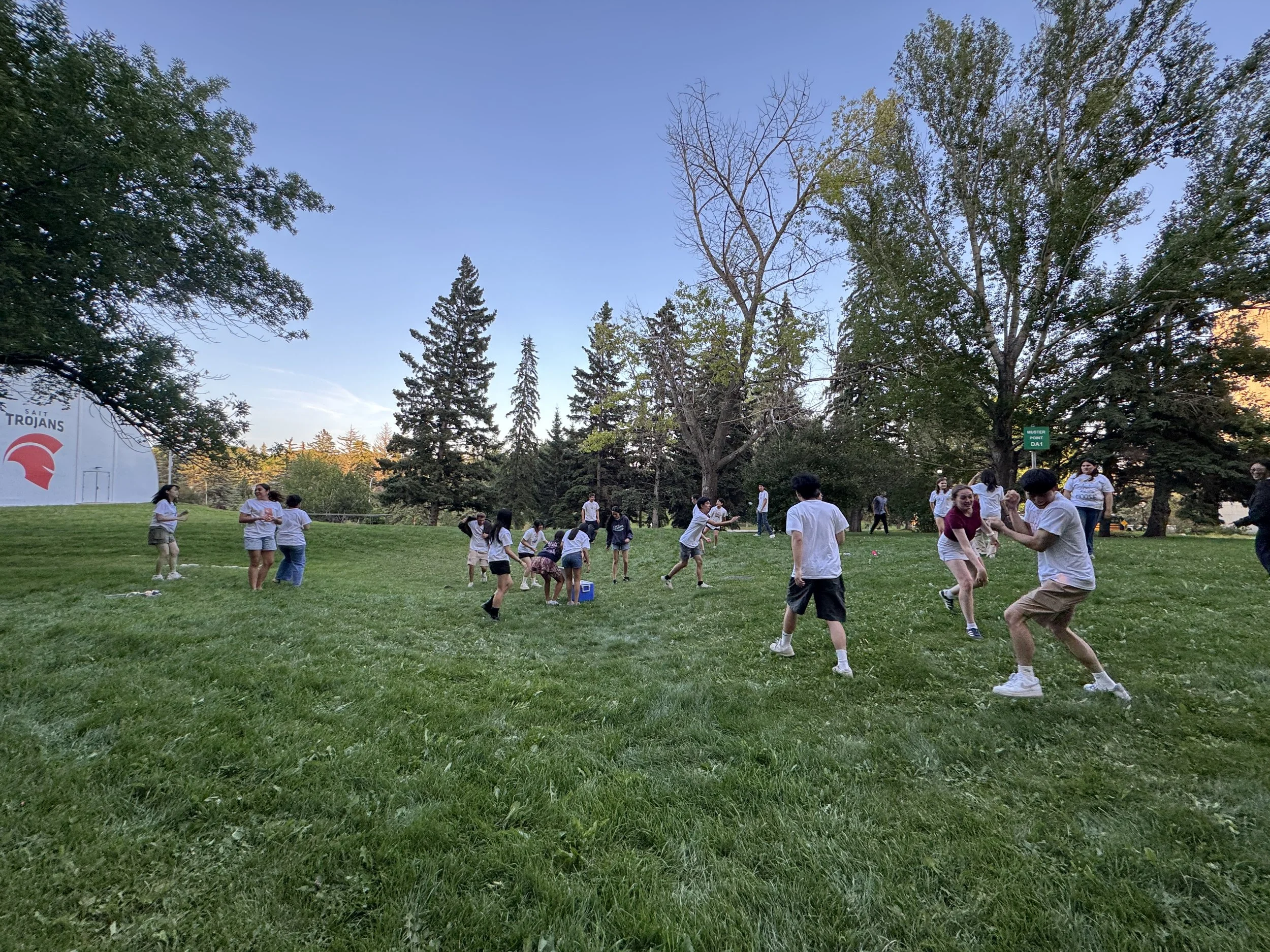 A Day of Learning, Laughter, and Team Spirit at Wynchemna