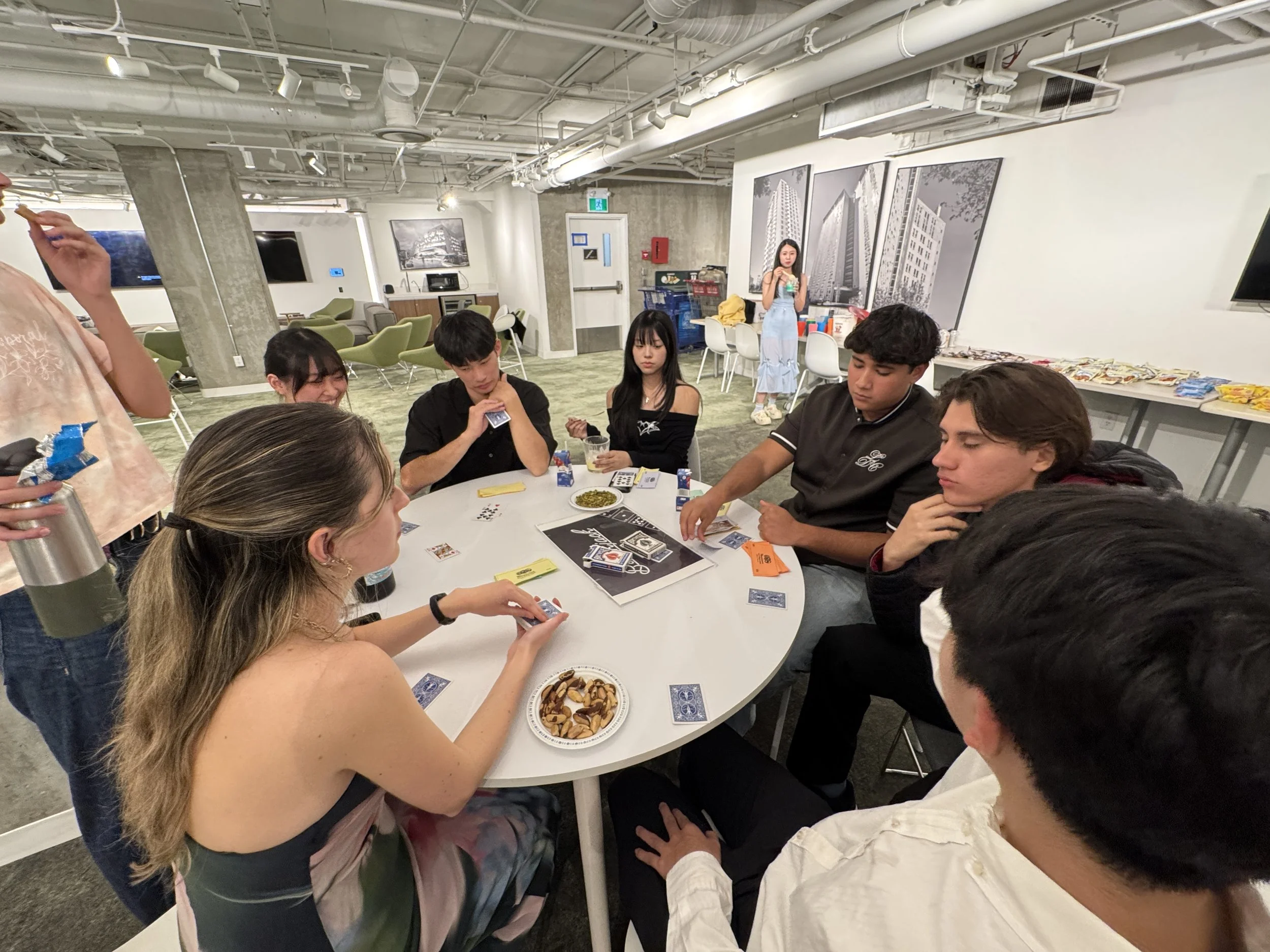 Day 15 at Wynchemna: Lessons, Lake Paddles &amp; a High‑Energy Casino Night!