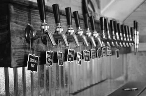 The Deck at Destin Brewery photo