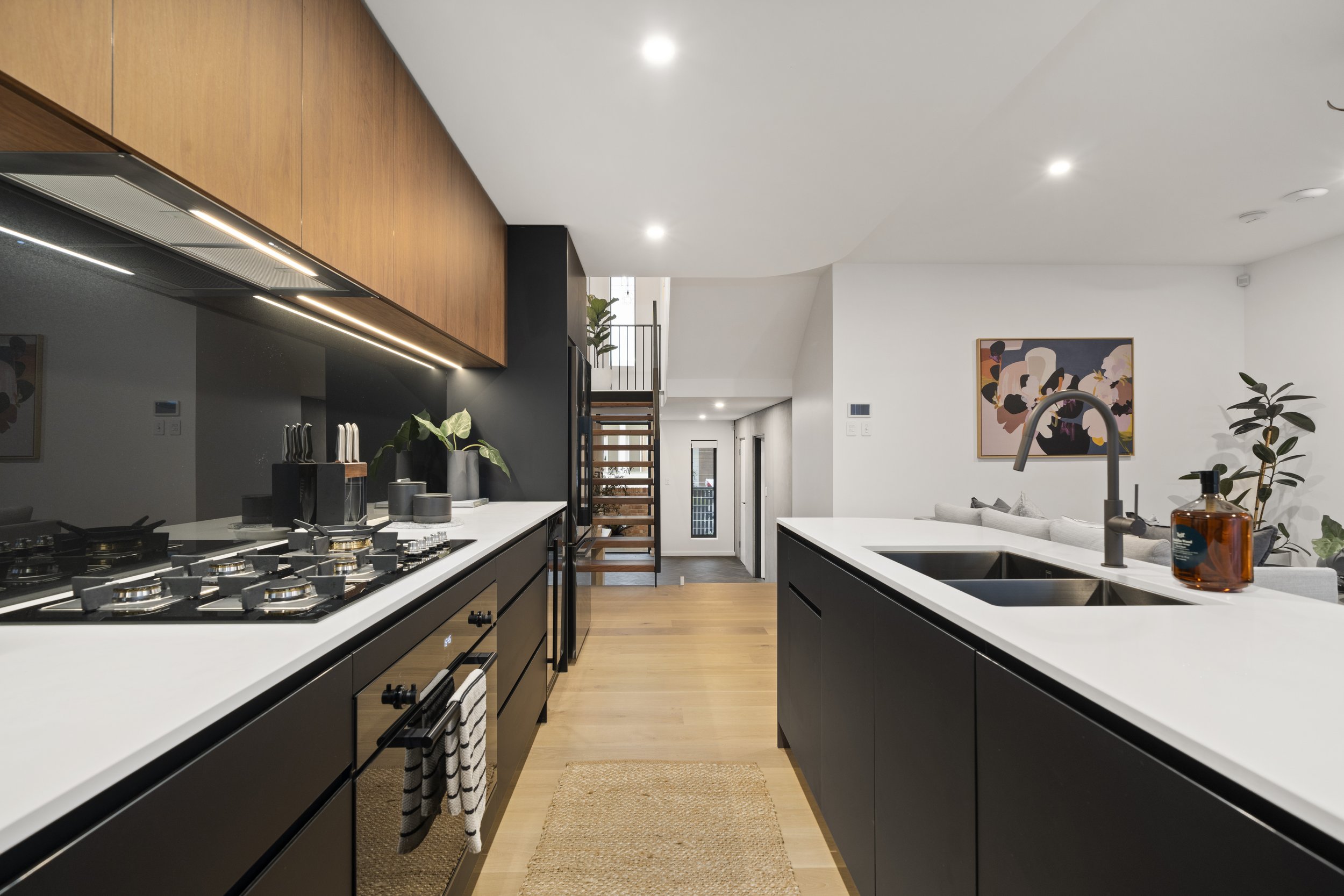 105 18 Wolfe Street, Newcastle