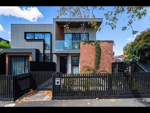 2 Cressy Street, Malvern: Case Study