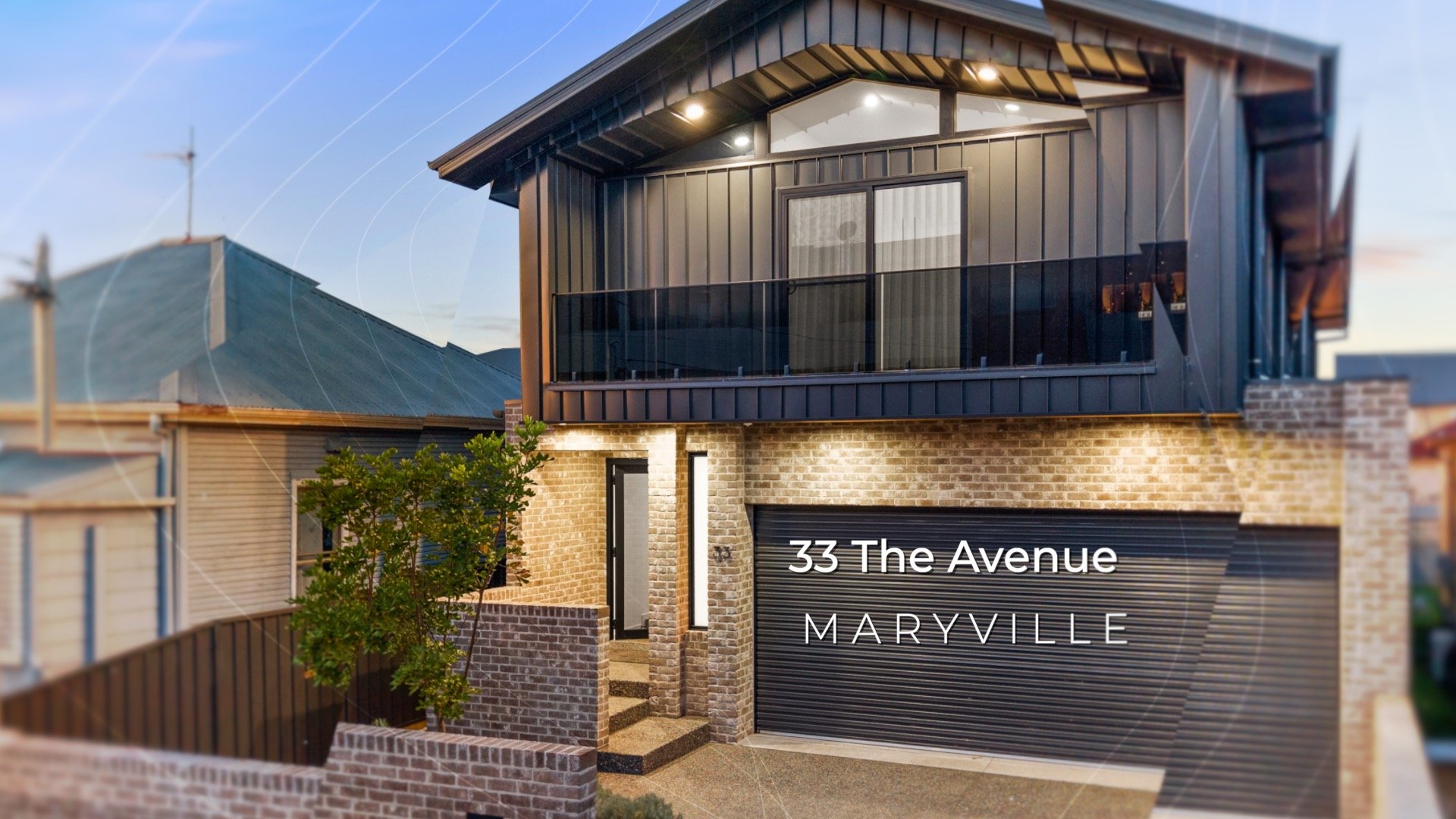 33 The Avenue, Maryville