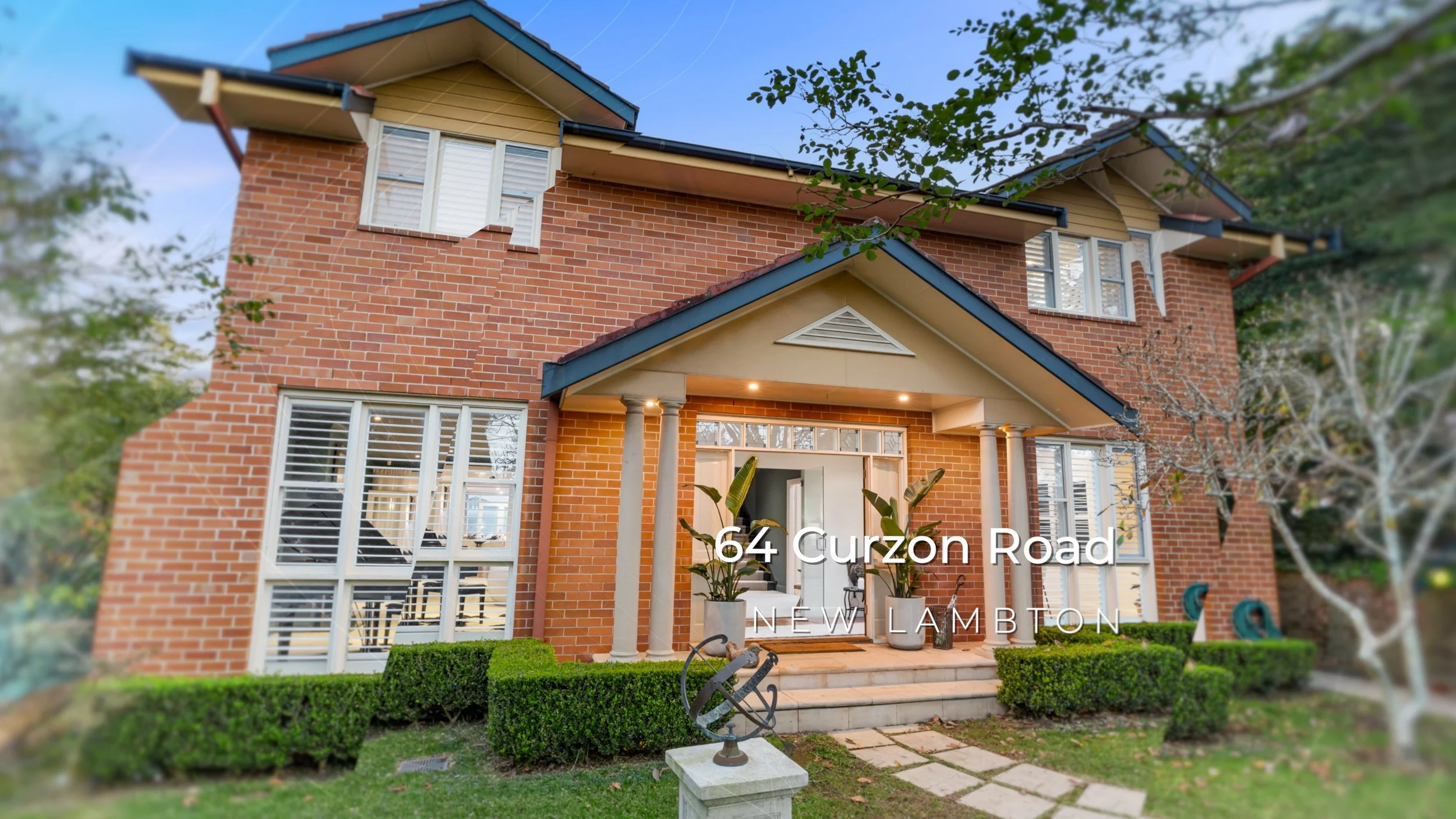 64 Curzon Rd, New Lambton