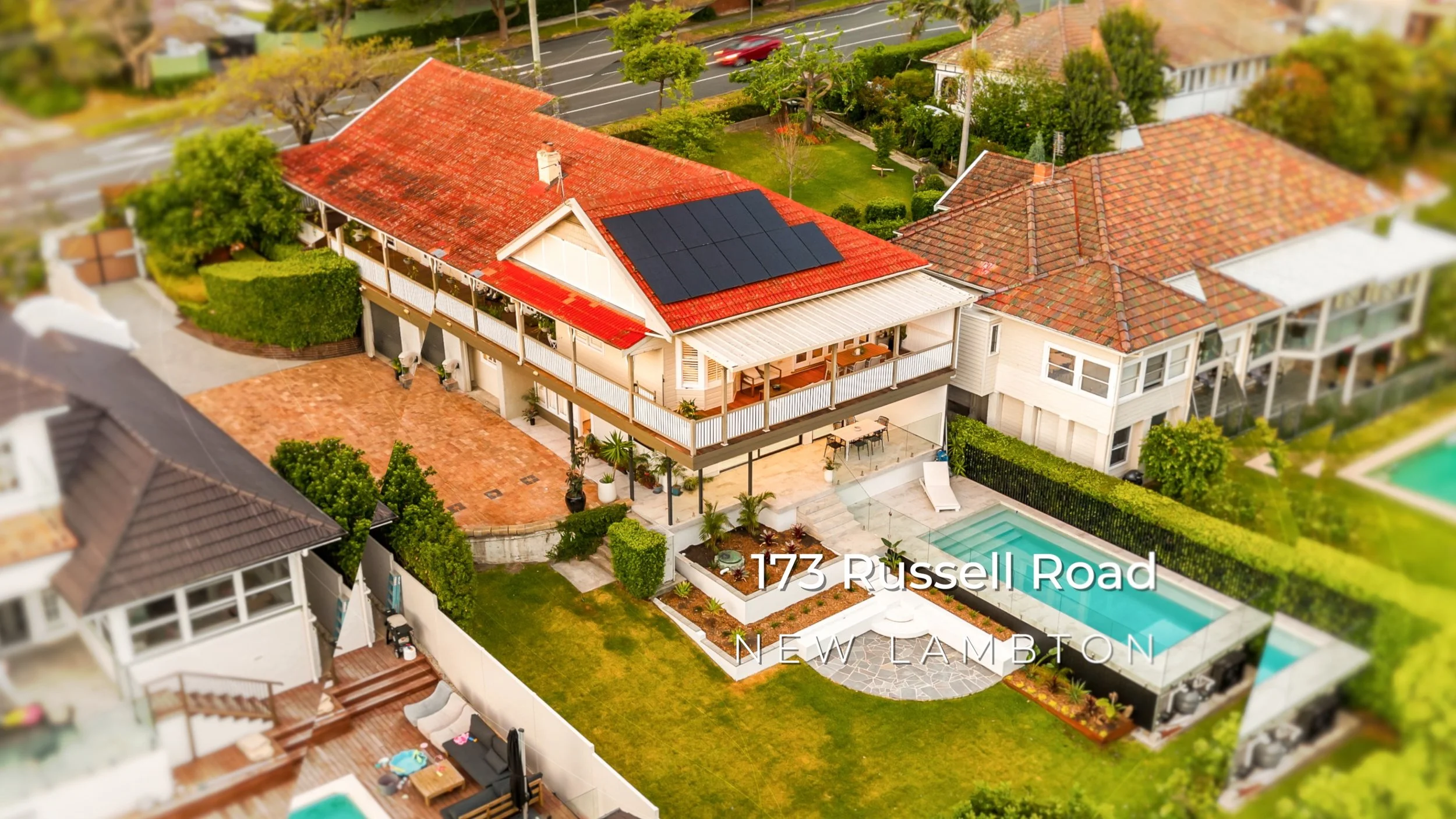 173 Russell Road, New Lambton