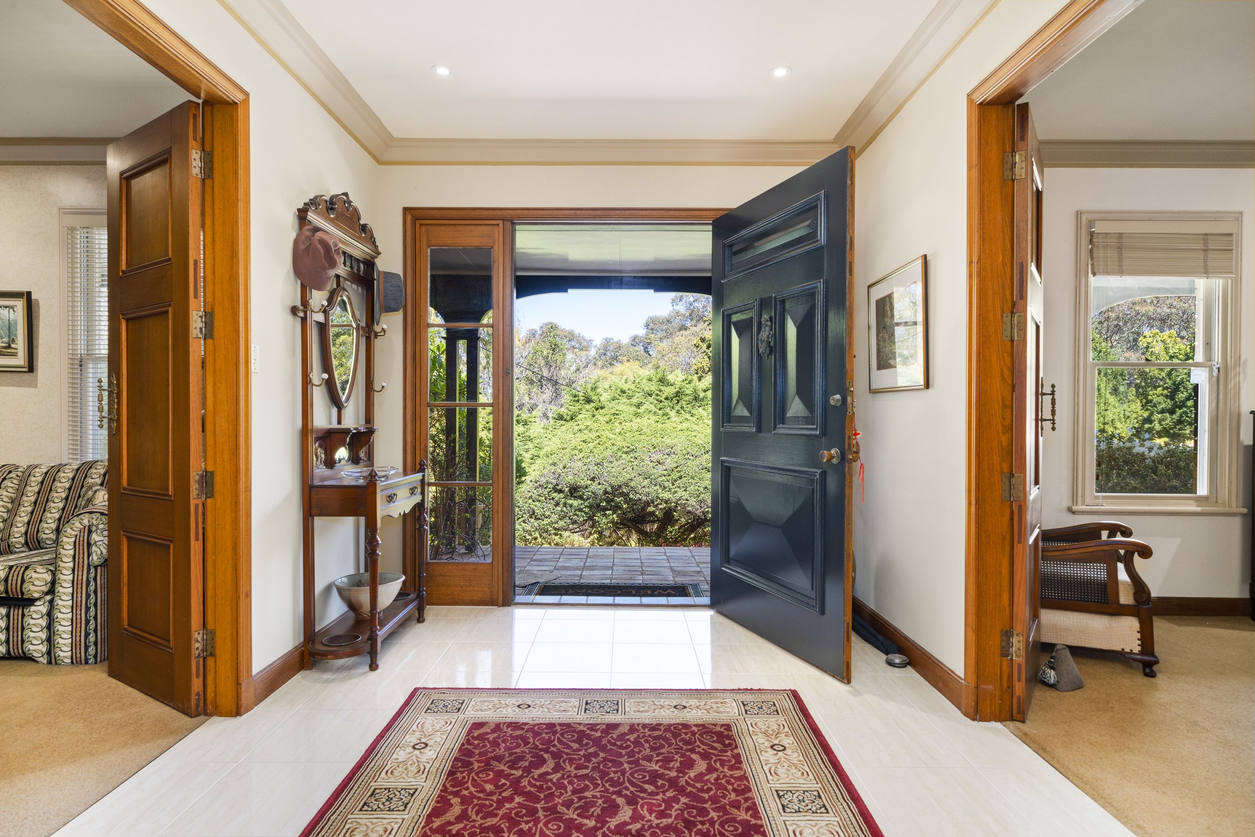 49 Brighton Avenue Toronto