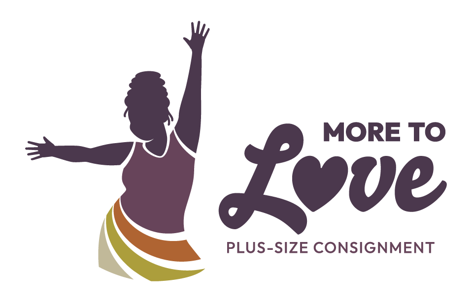 More to Love Plus Size Consignment