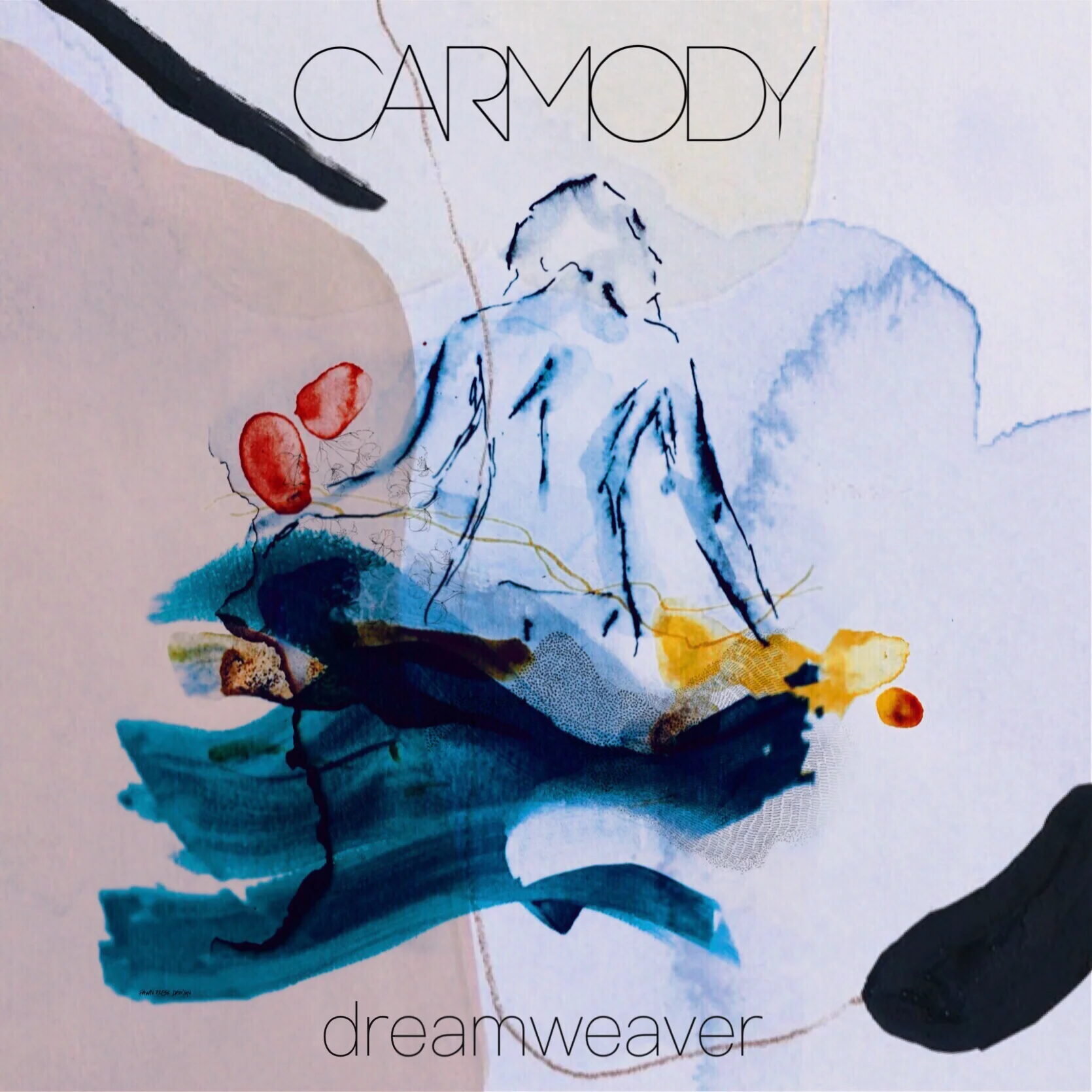 Carmody - Dreamweaver 