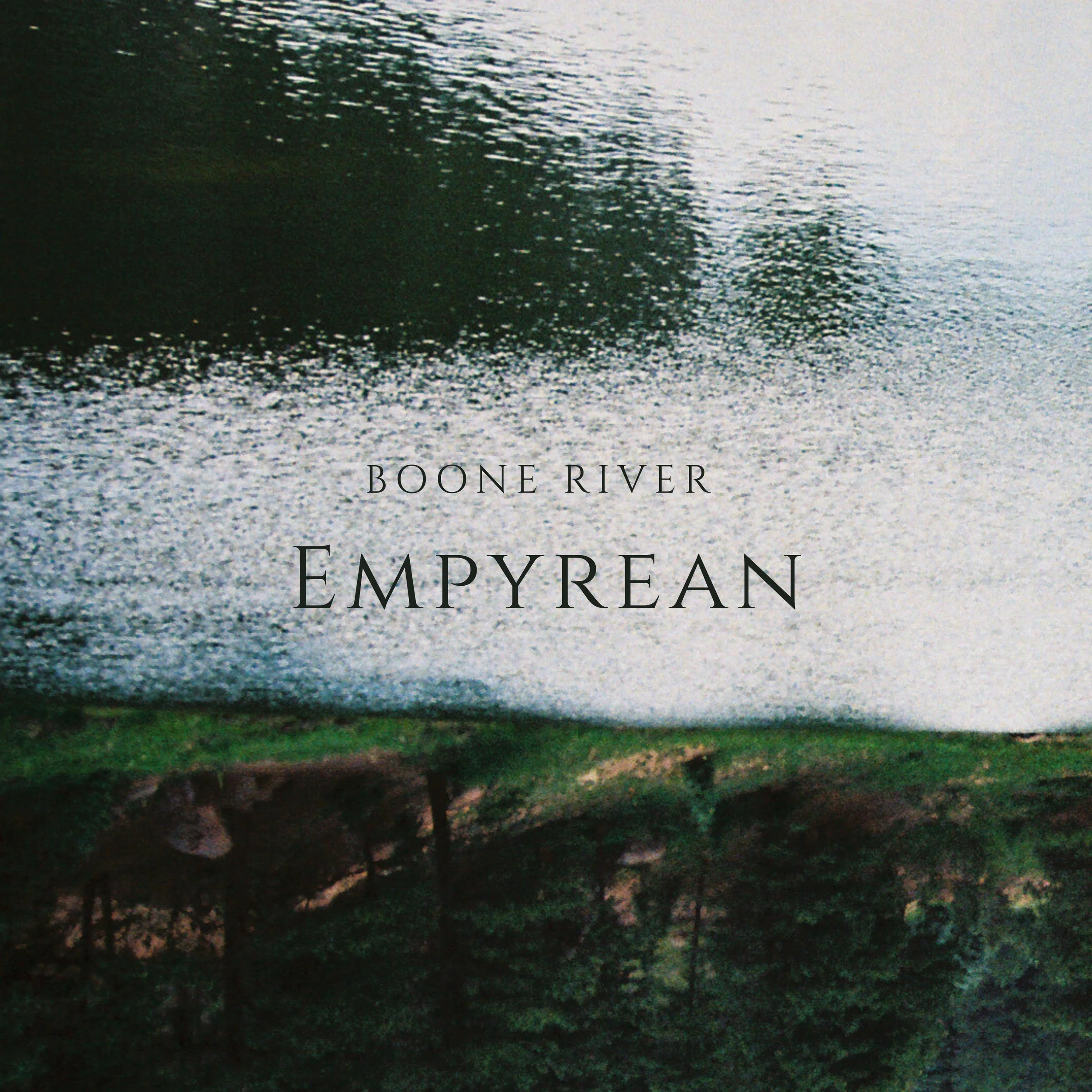 Boone River - Empyrean