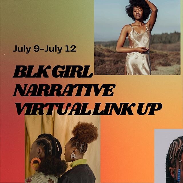 It&rsquo;s that time again, BGN- join us July 9- July 12 for our very first Virtual Link Up. We have some amazing women collaborating with us and we can&rsquo;t wait to share them with you all. It&rsquo;s been a while and we are so excited to connect