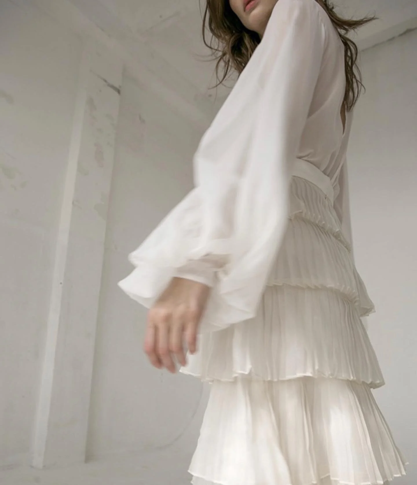 More @letobridal because we just love 🤍⁣
⁣
#modernbride #bridaldress #bride #weddinginspo #dressinspo