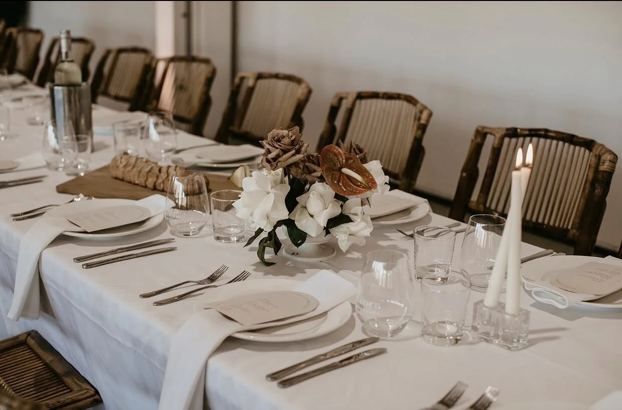 Daniella + Marcus 🤍 13.01.21