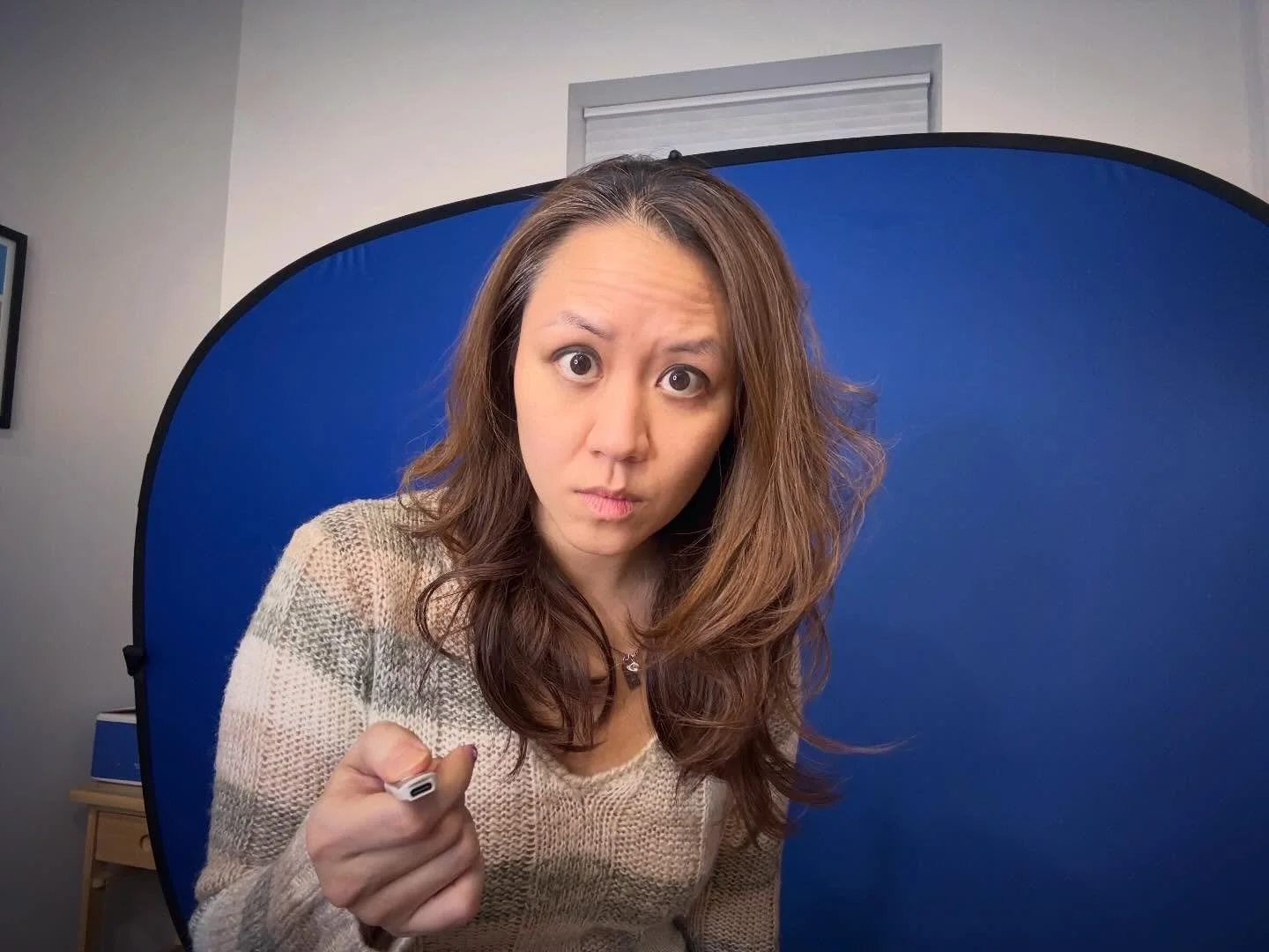 Self tape chroniclez