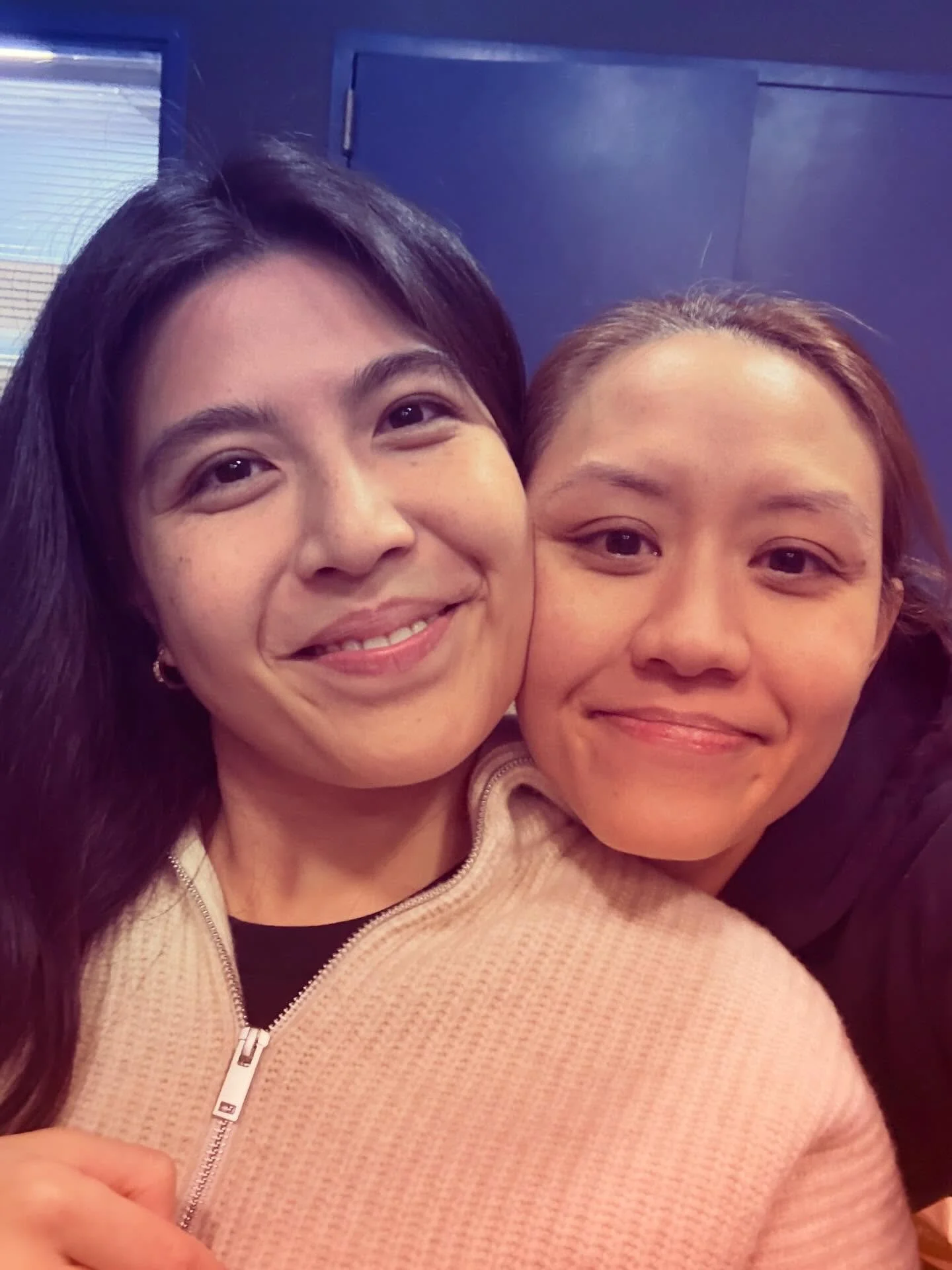 It&rsquo;s not every day I come across a role that resonates so loudly. Whenever I&rsquo;ve read something that @carolinakaydo has written I am brought to tears. In exactly one week, we bring her words to the @jackartsny stage where I play Kay and I 