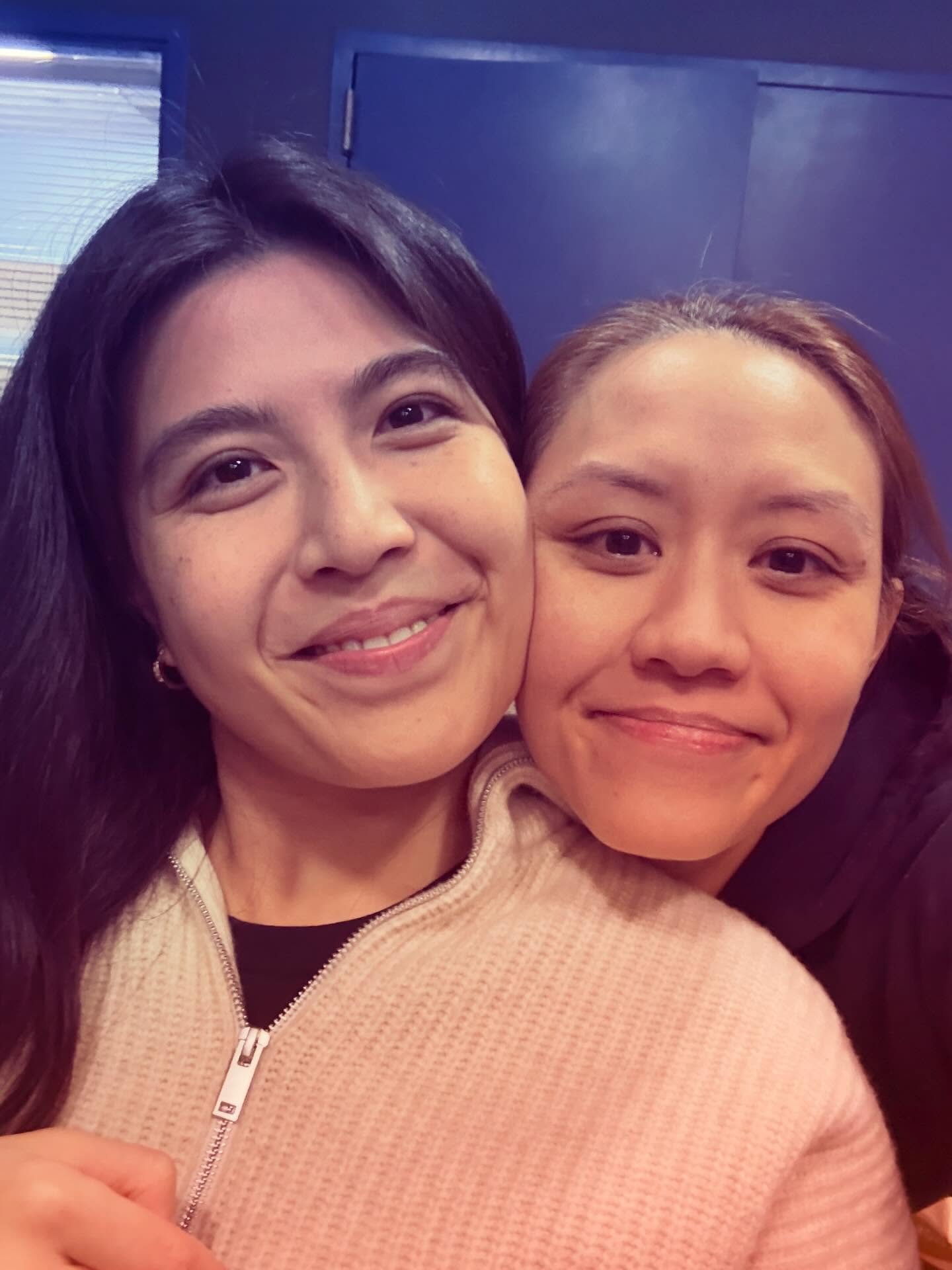 It&rsquo;s not every day I come across a role that resonates so loudly. Whenever I&rsquo;ve read something that @carolinakaydo has written I am brought to tears. In exactly one week, we bring her words to the @jackartsny stage where I play Kay and I 