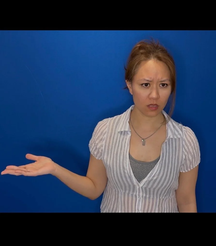 Me when I ask myself if this take is good to submit