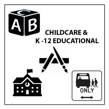 Childcare and K 12 Educational.jpg