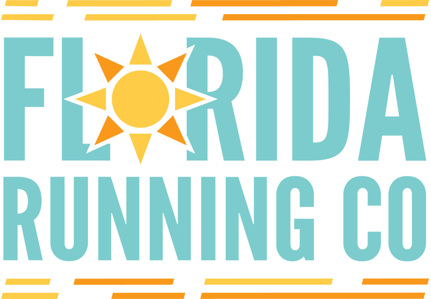 RACES — FLORIDA RUNNING CO.