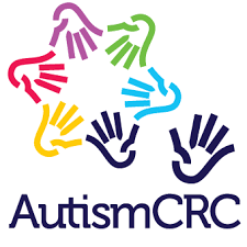 Autism CRC Logo