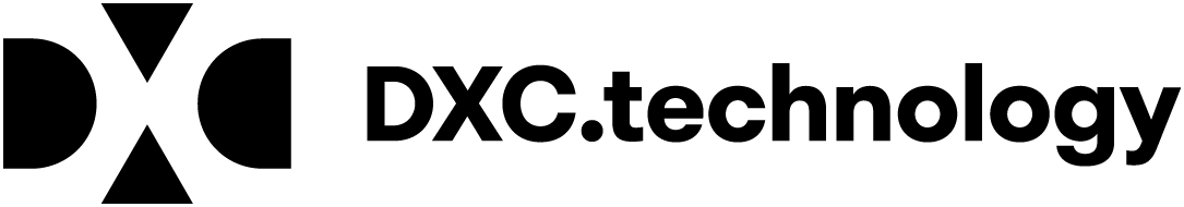 DXC.technology Logo