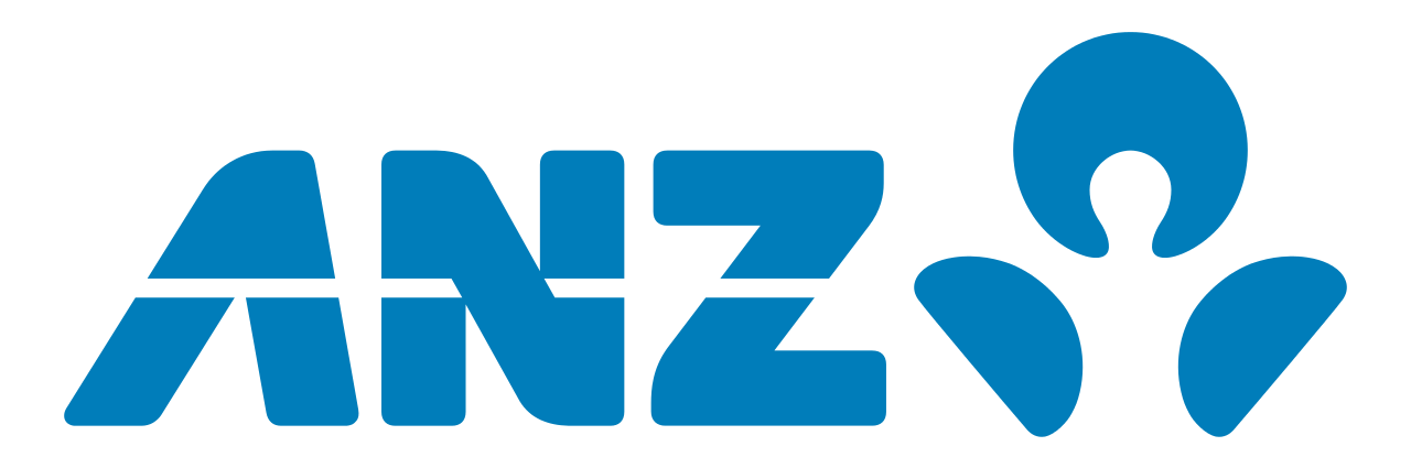 Australia &amp; New Zealand Banking Group Logo