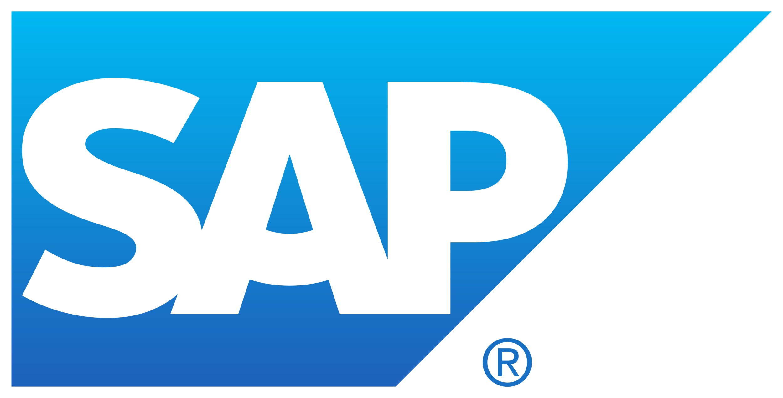 SAP Software &amp; Solutions Logo