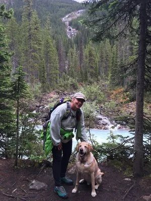 Laurie B. Ward Chief Executive Officer, Washington’s National Park Fund
