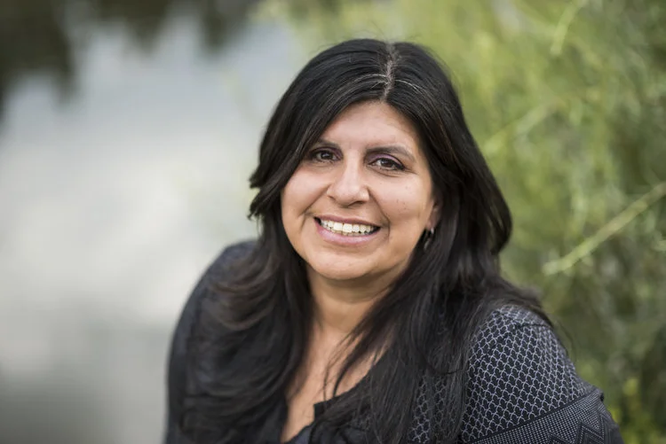 Teresa Martinez Executive Director, Continental Divide Trail Coalition