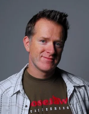 Eoin Comerford CEO, Moosejaw