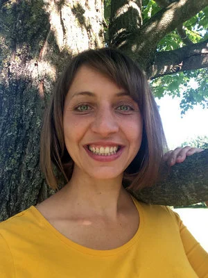 Nicolette Sowder Founder, Wilder Child