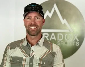 Dave Elmore Executive Director, Paradox Sports