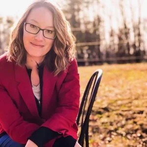 Melissa Hughes Owner, Appalachian Bittersweet