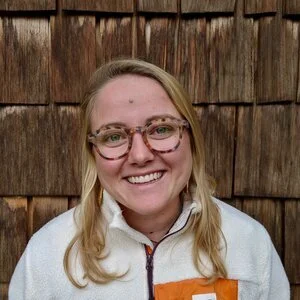 Darby Knoll Executive Director, Backcountry Squatters