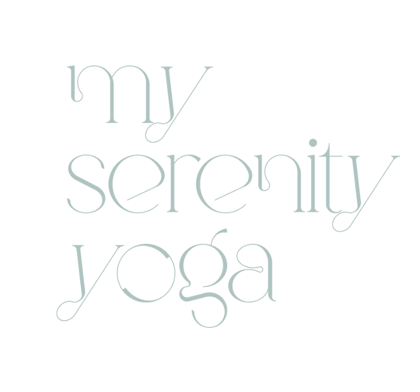 My Serentiy Yoga