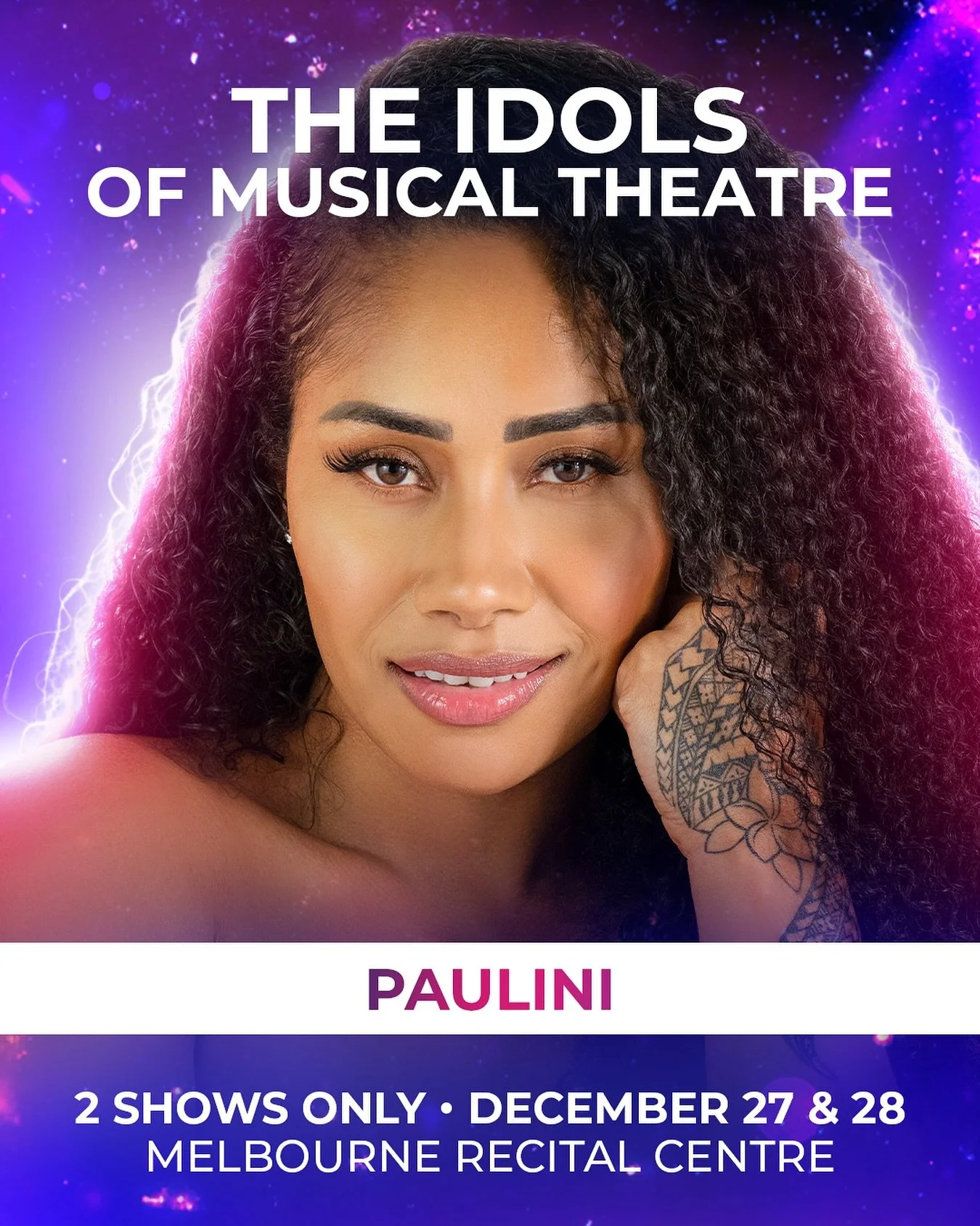 I&rsquo;m returning to Melbourne for a fabulous musical reunion with @caseydonovan88 &amp; @robmillsymills for @johnforemanofficial &lsquo;s Holiday Concert series. We can&rsquo;t wait to celebrate our music and memories on stage alongside the magnif