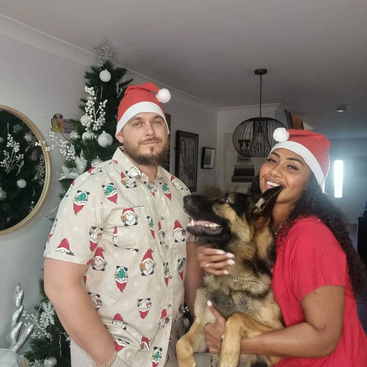 I wish you all a blessed Merry Christmas ❤️✝️
Love you all❤️❤️❤️❤️