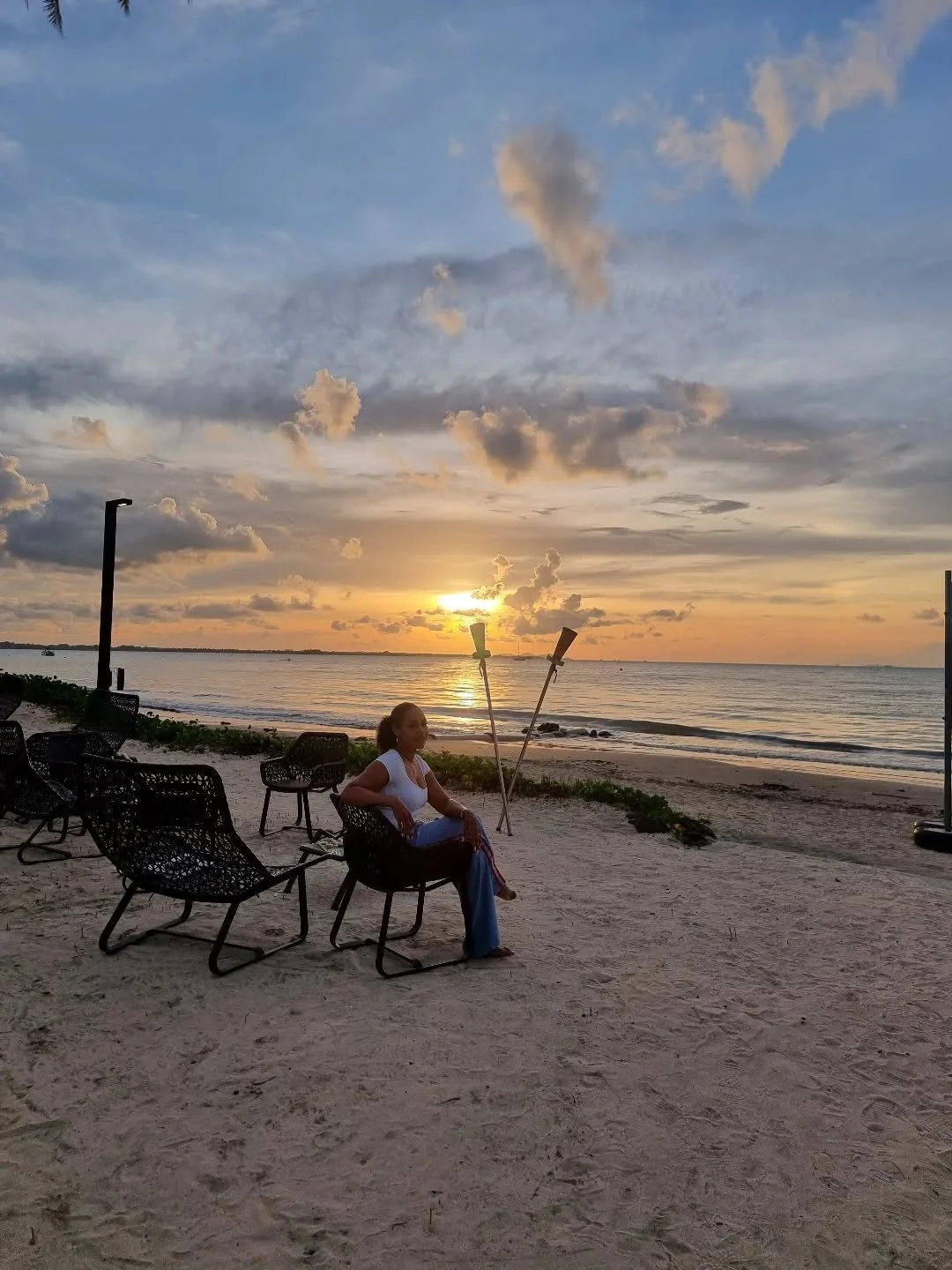 Thank you for the welcome home 🇫🇯