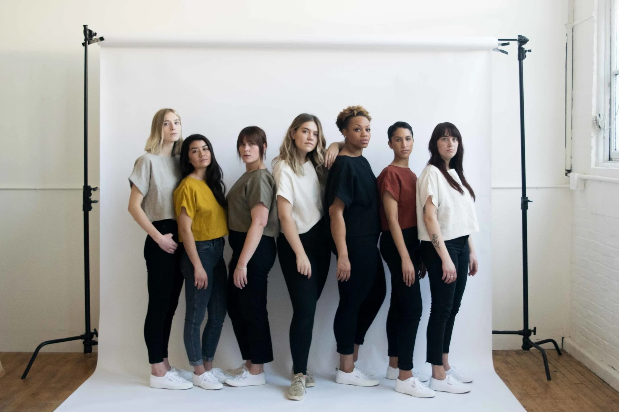 Kate Gookin: Entrepreneur In Ethical Fashion