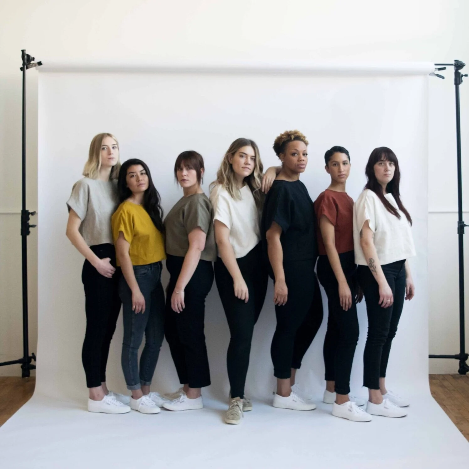 Kate Gookin: Entrepreneur In Ethical Fashion