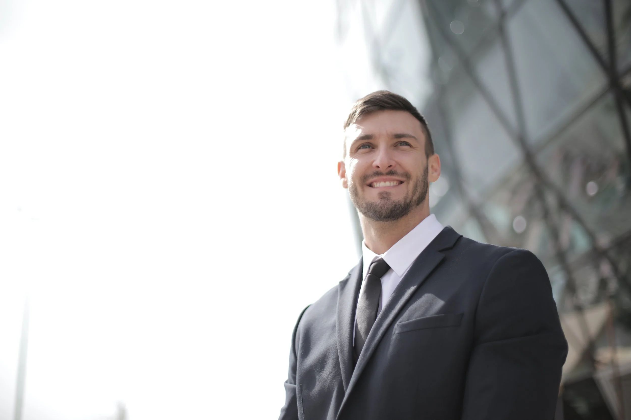 Employee Spotlight: Russell Isaacson,  Vice President of Embedded Insurance Channel