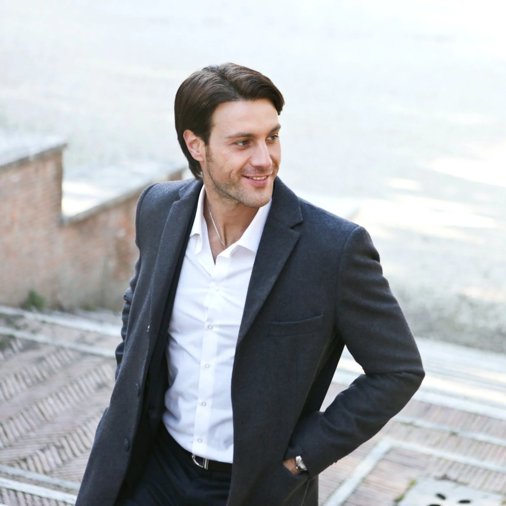 Employee Spotlight: Edward Drislane, Senior Product Manager for Data Products