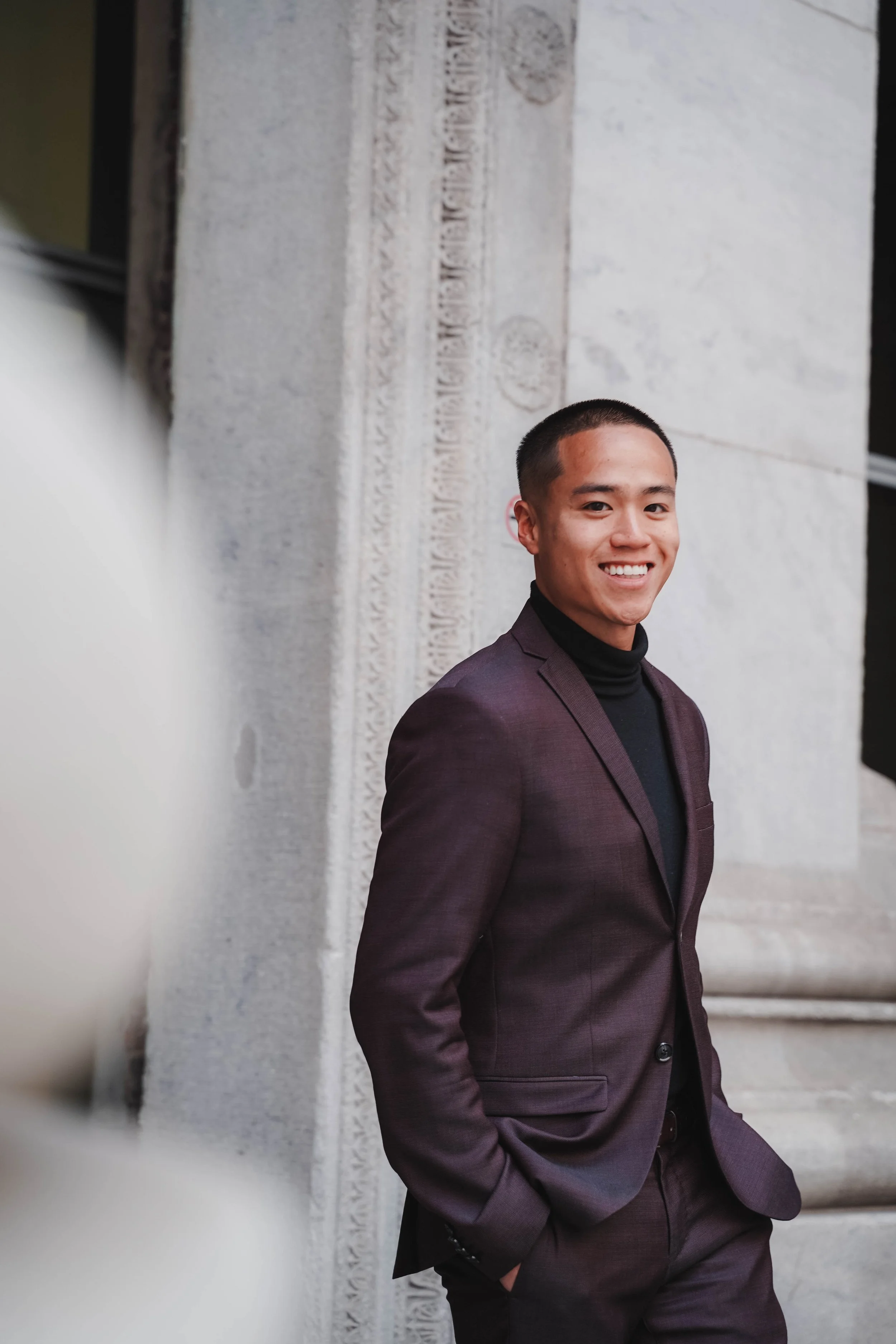 Employee Spotlight: Patrick Simpelo, Software Engineer