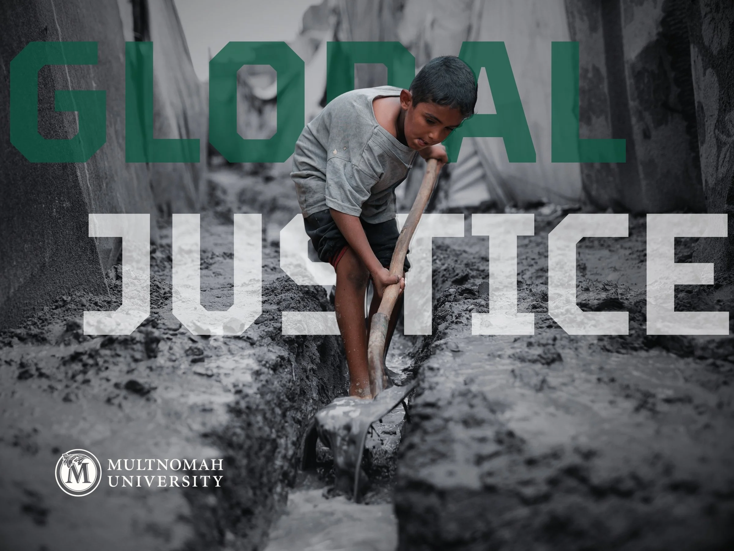 Global Development and Justice