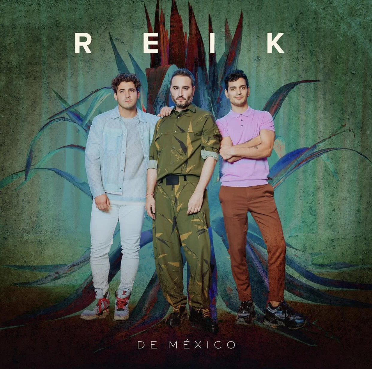 REIK