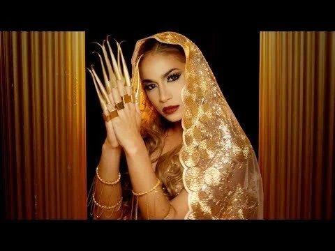 TANA - Paz O Pasión (Official Video)