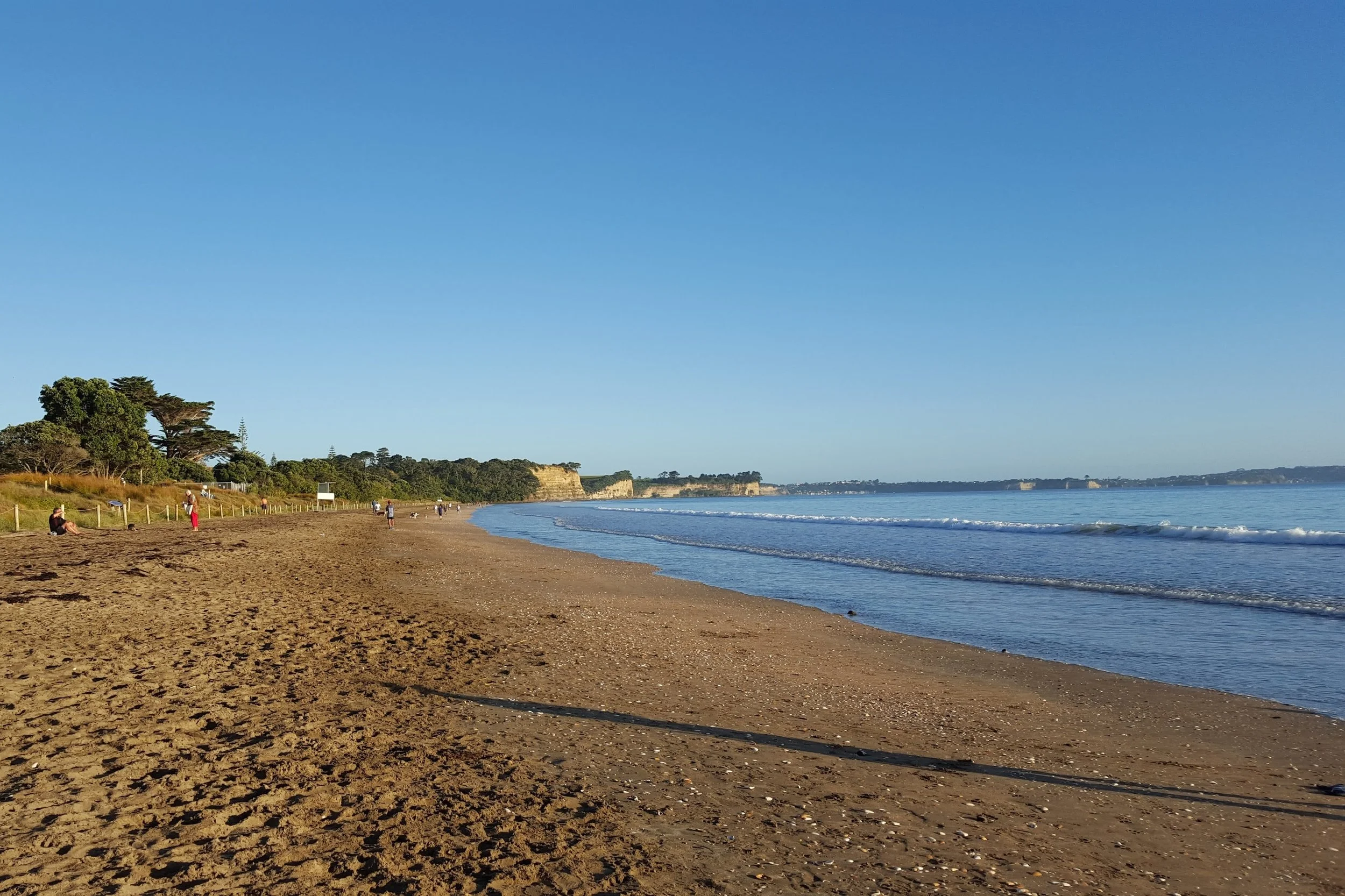 North Shore Coastal Challenge 2016