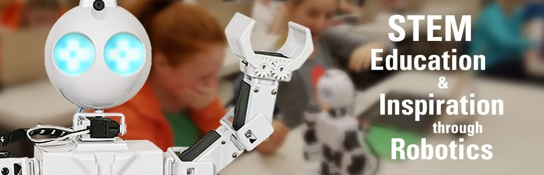 Free STEM In-Person Class for Robotics / Programming